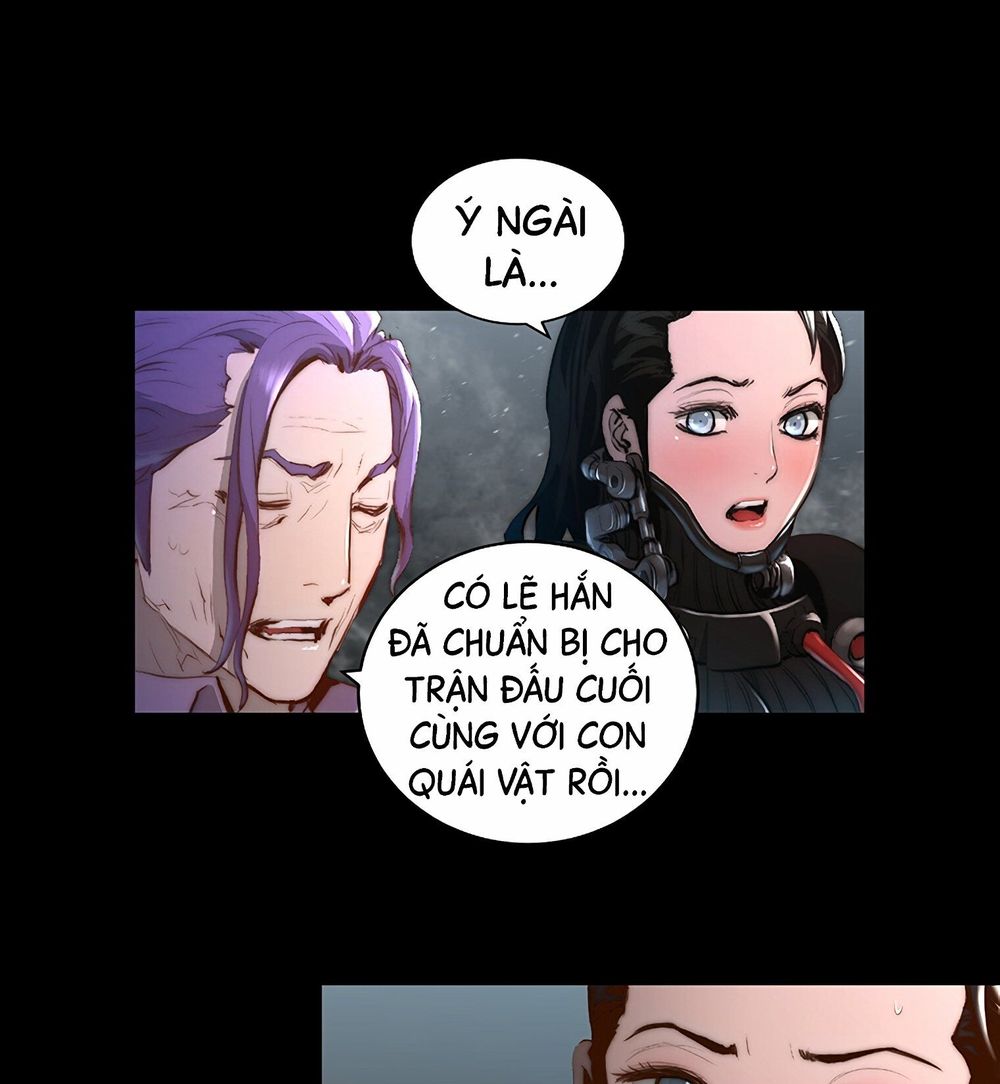 Dị Giới Tam Tuyệt Chapter 100 - Trang 2