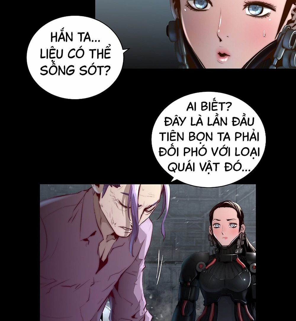 Dị Giới Tam Tuyệt Chapter 100 - Trang 2