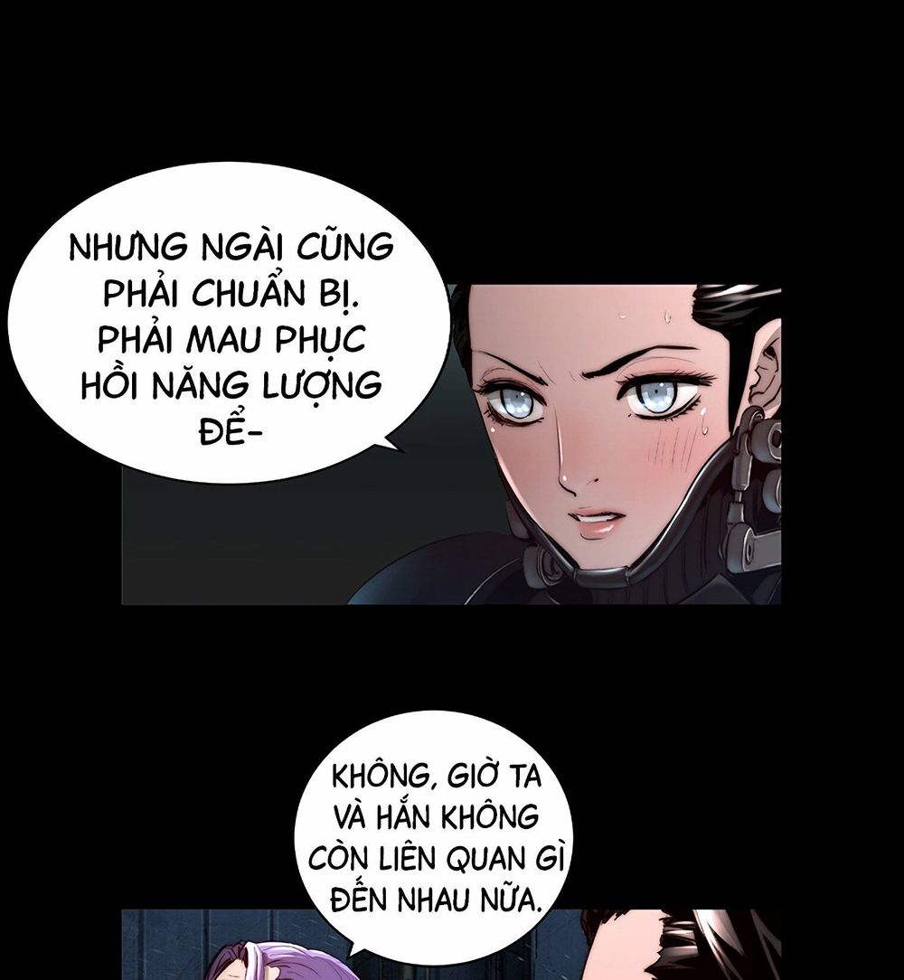 Dị Giới Tam Tuyệt Chapter 100 - Trang 2