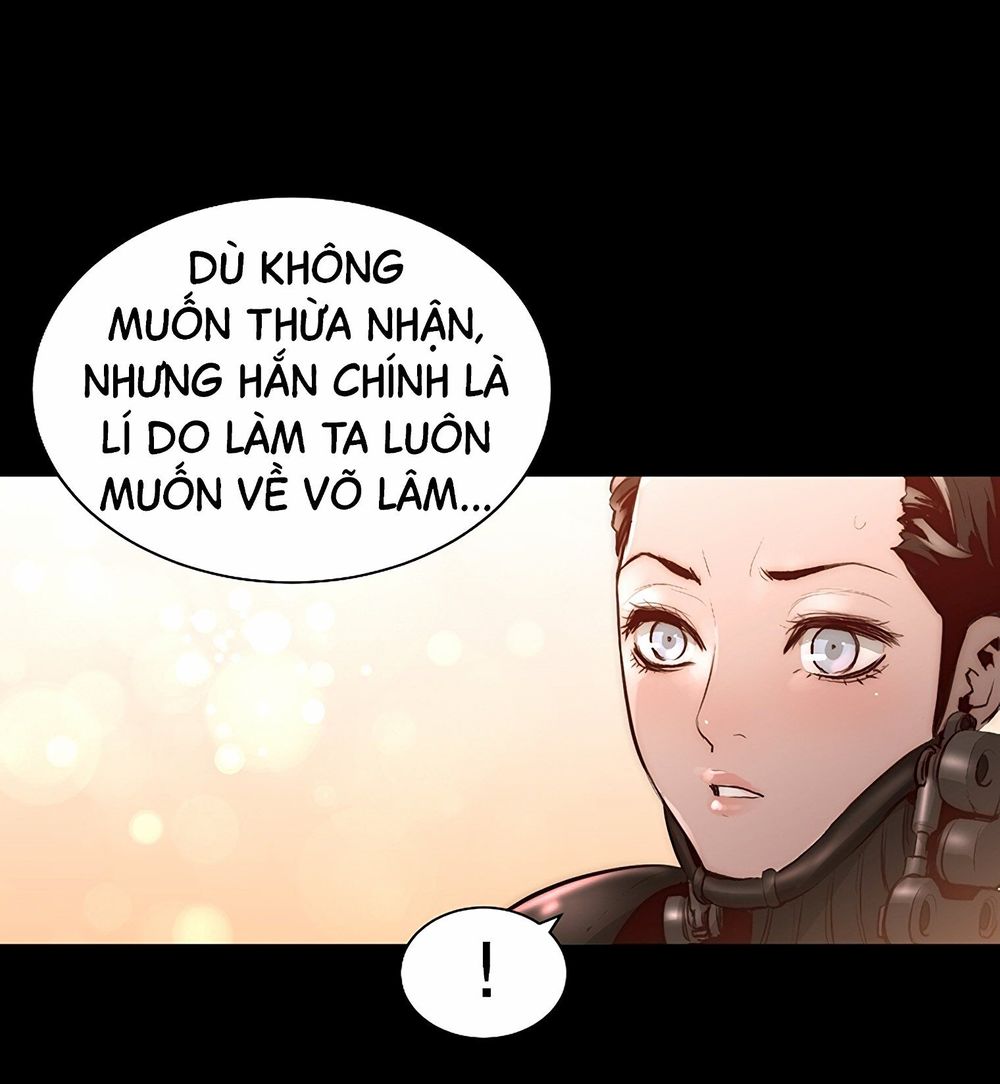 Dị Giới Tam Tuyệt Chapter 100 - Trang 2