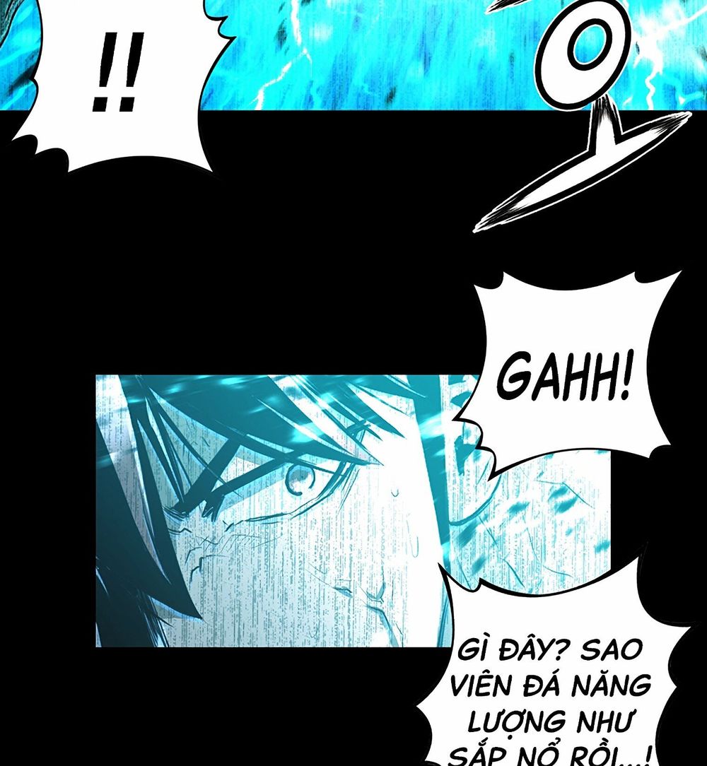 Dị Giới Tam Tuyệt Chapter 100 - Trang 2