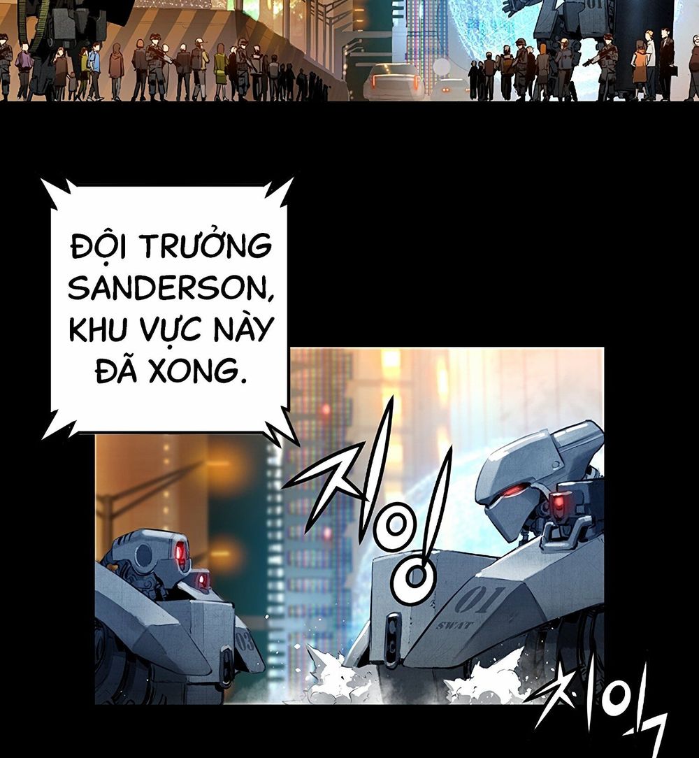 Dị Giới Tam Tuyệt Chapter 100 - Trang 2