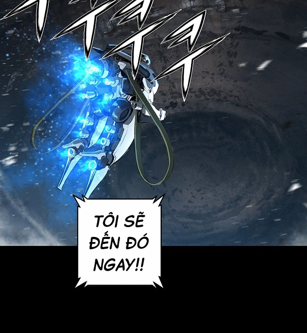 Dị Giới Tam Tuyệt Chapter 100 - Trang 2