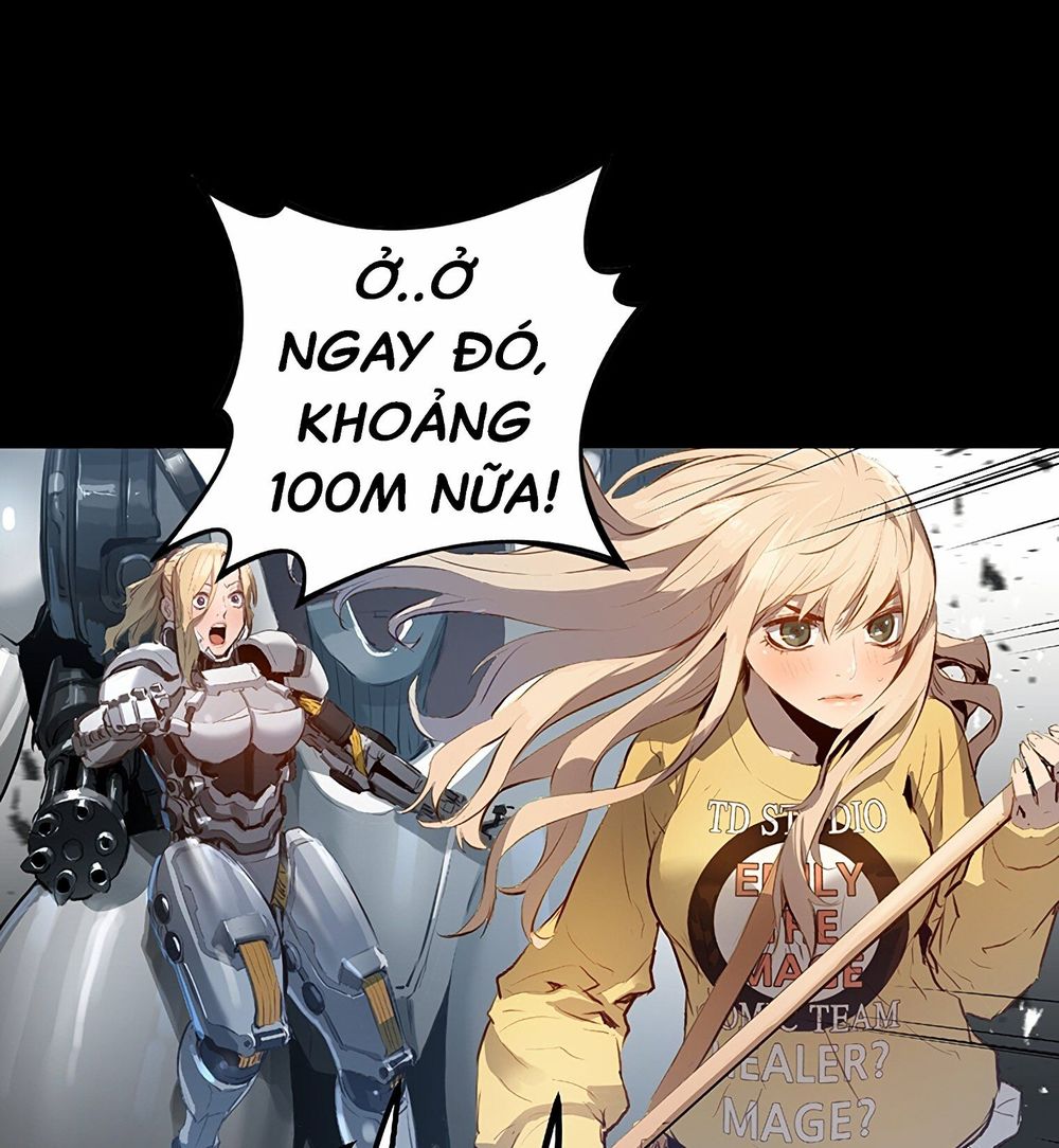 Dị Giới Tam Tuyệt Chapter 100 - Trang 2