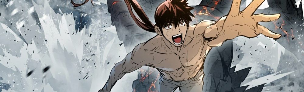 Dị Giới Tam Tuyệt Chapter 97 - Trang 2