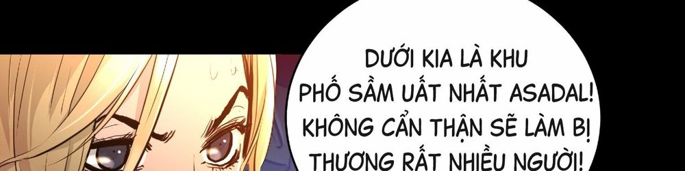 Dị Giới Tam Tuyệt Chapter 96 - Trang 2