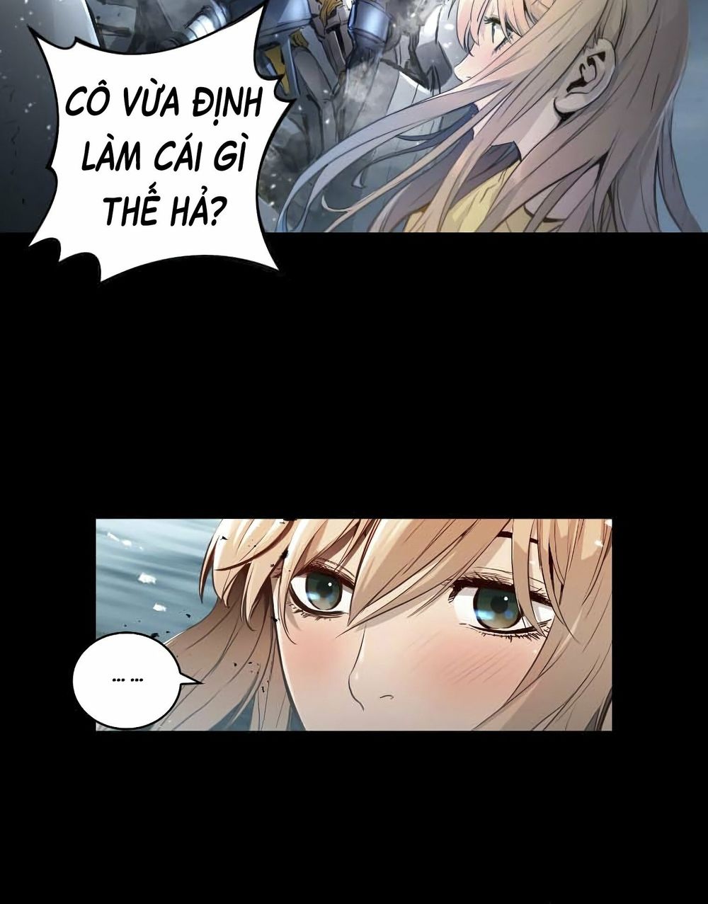 Dị Giới Tam Tuyệt Chapter 93 - Trang 2