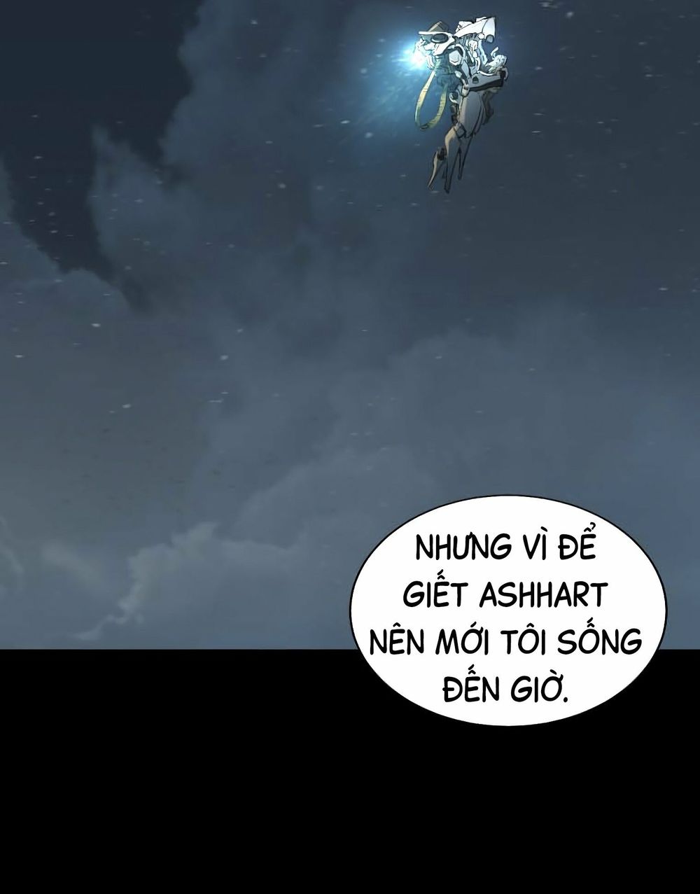 Dị Giới Tam Tuyệt Chapter 93 - Trang 2