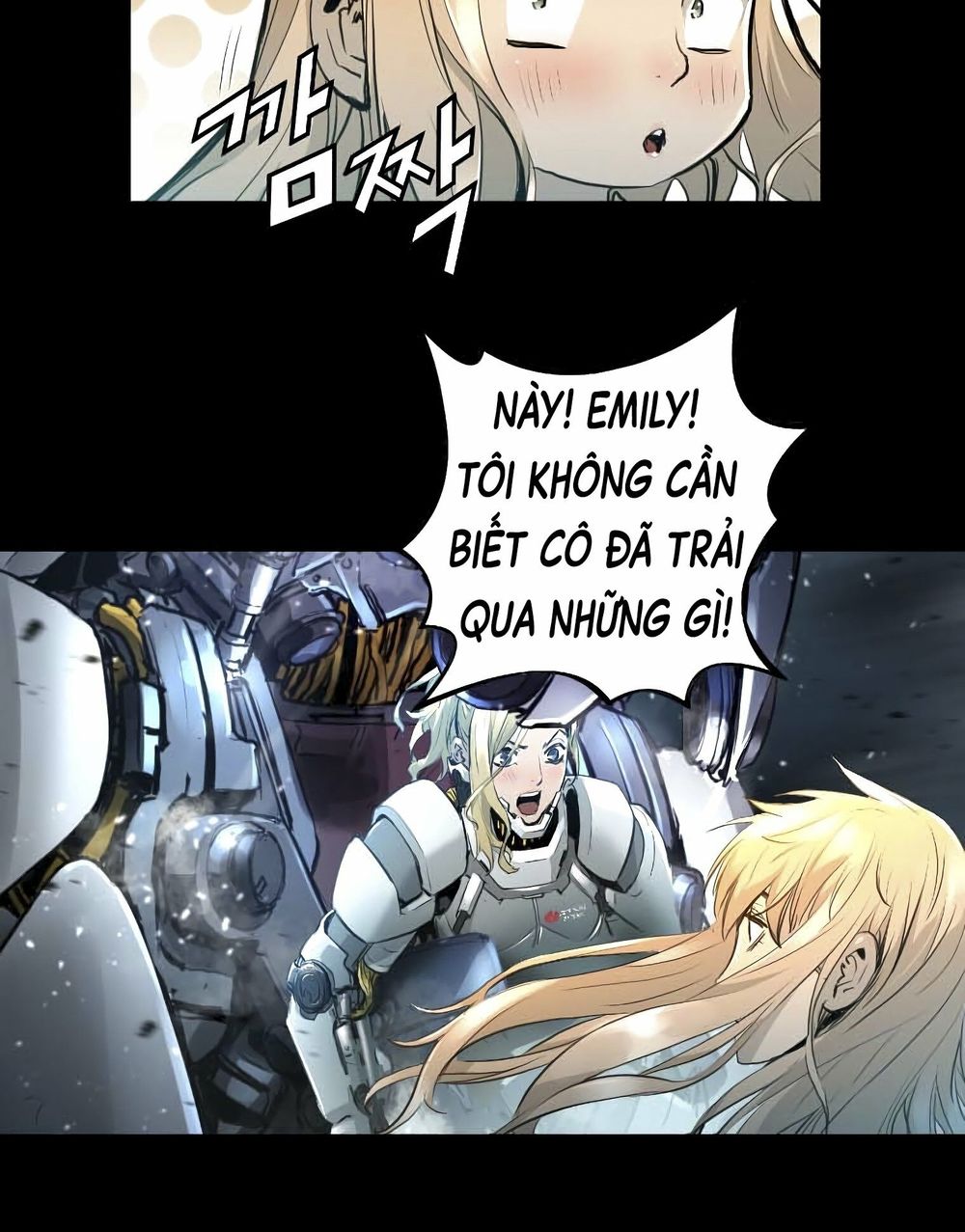 Dị Giới Tam Tuyệt Chapter 93 - Trang 2