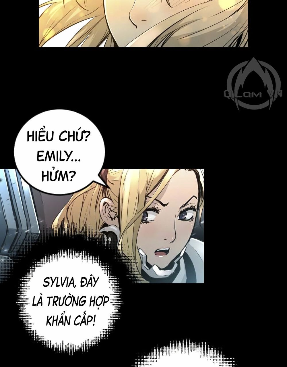 Dị Giới Tam Tuyệt Chapter 93 - Trang 2