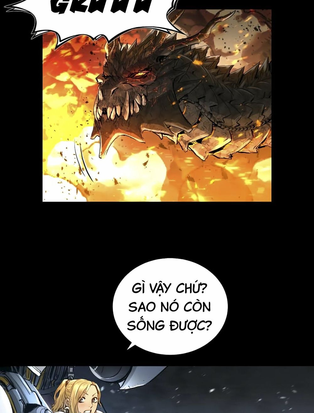 Dị Giới Tam Tuyệt Chapter 93 - Trang 2