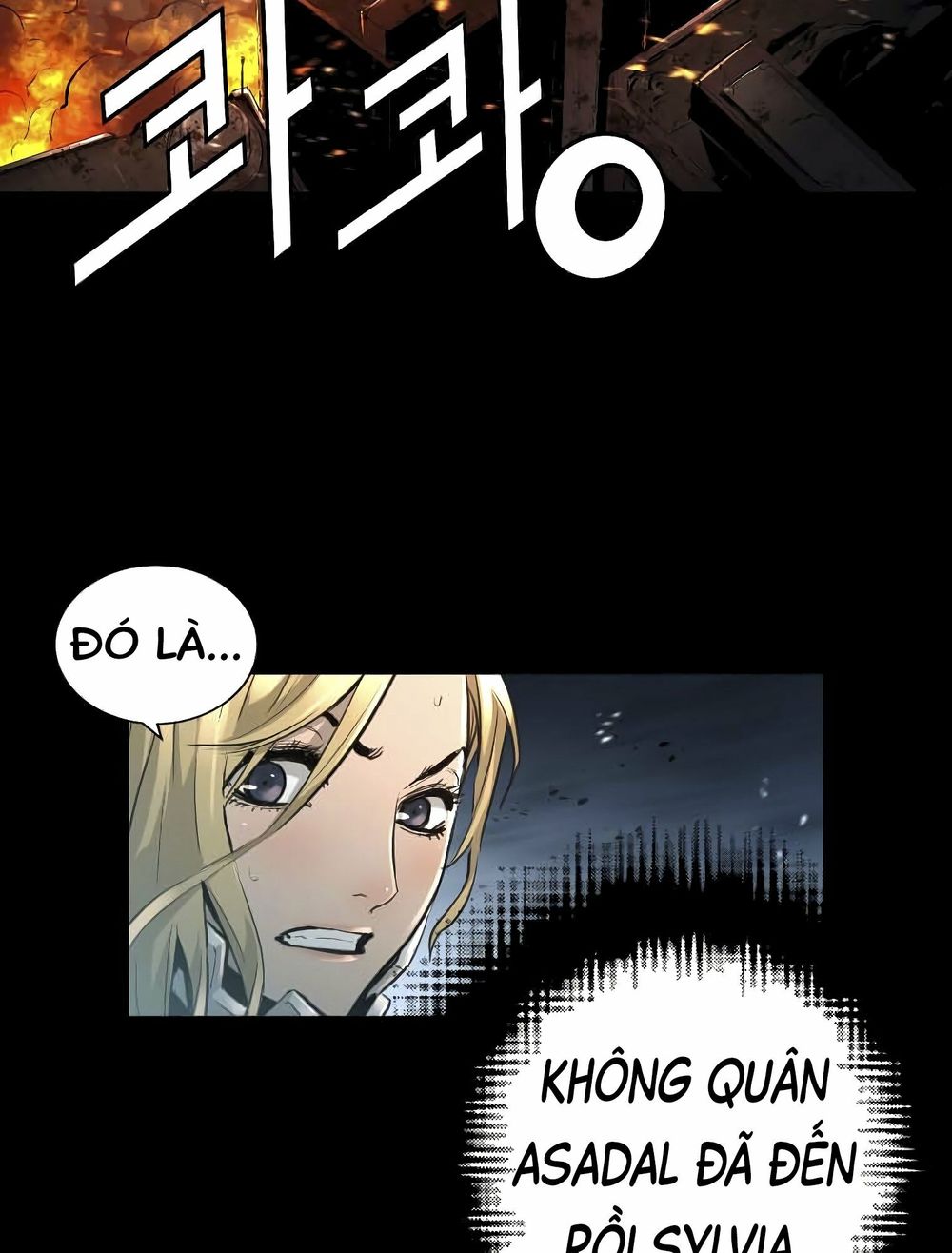 Dị Giới Tam Tuyệt Chapter 93 - Trang 2