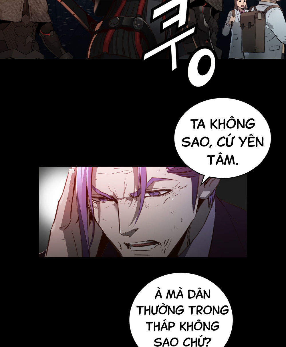 Dị Giới Tam Tuyệt Chapter 87 - Trang 2