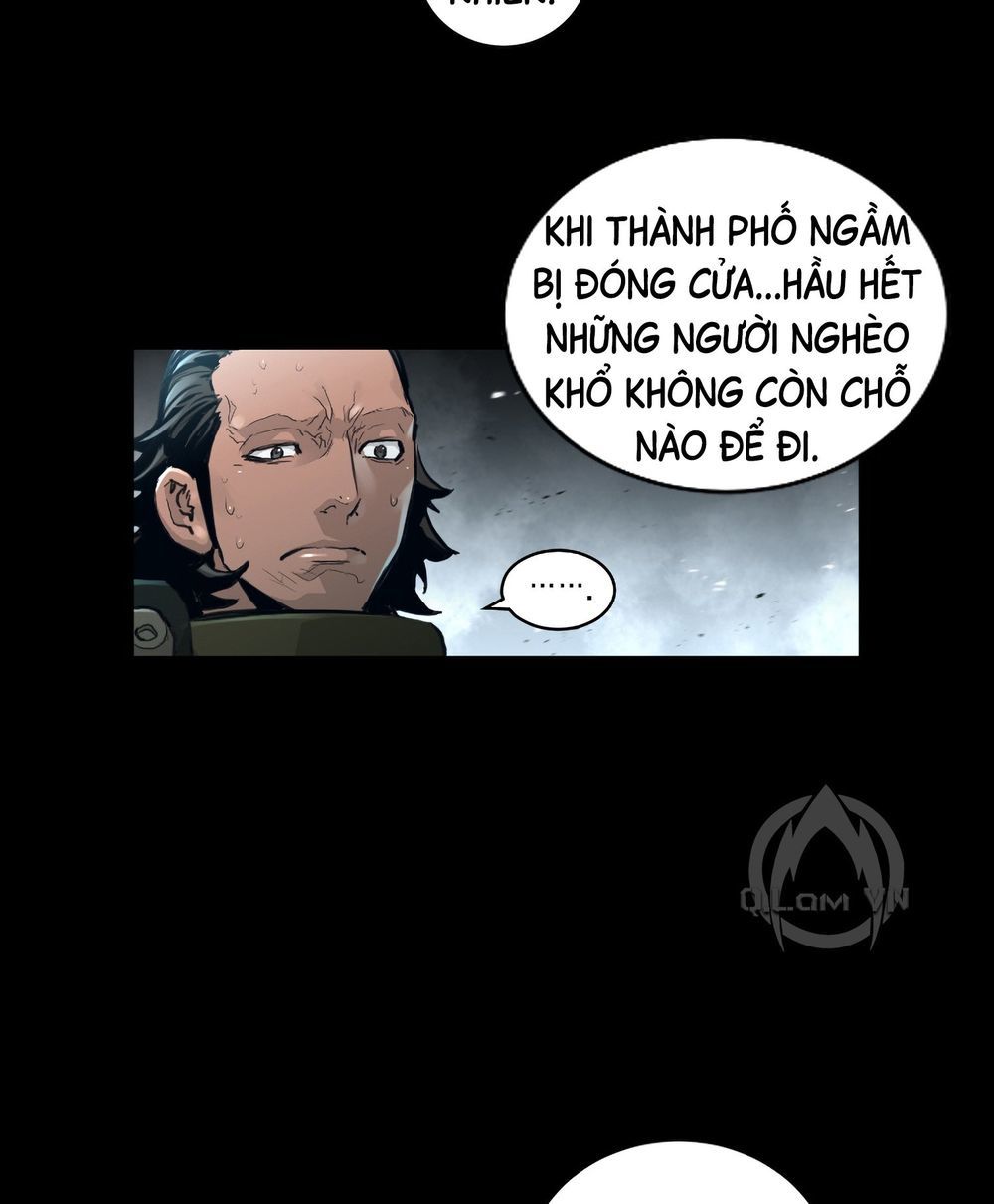 Dị Giới Tam Tuyệt Chapter 87 - Trang 2