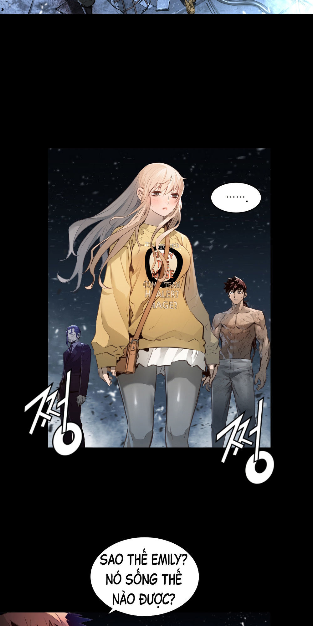 Dị Giới Tam Tuyệt Chapter 87 - Trang 2