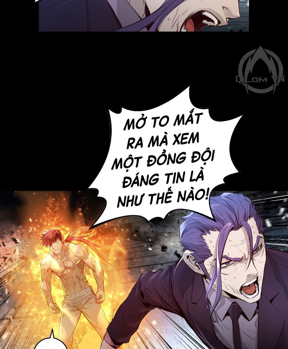 Dị Giới Tam Tuyệt Chapter 86 - Trang 2