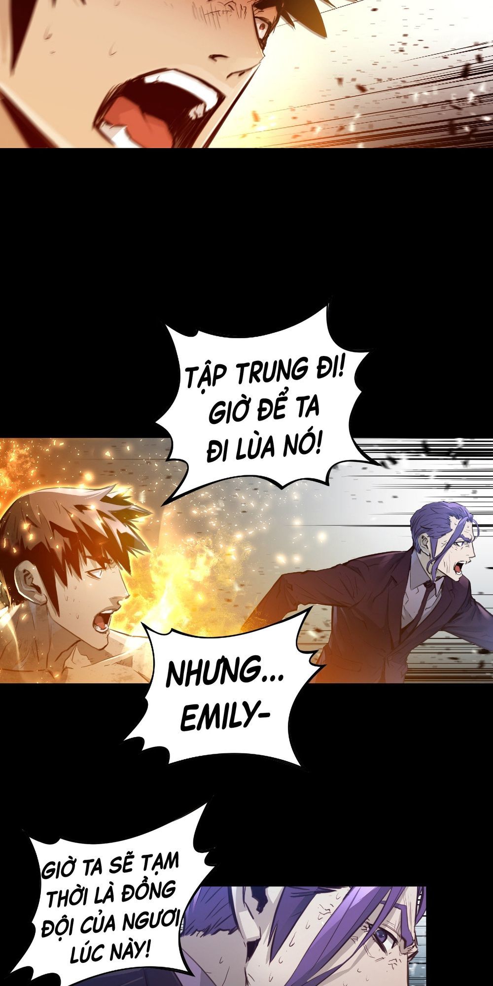 Dị Giới Tam Tuyệt Chapter 86 - Trang 2