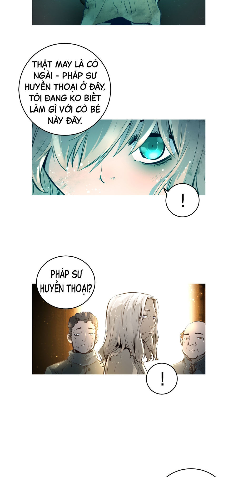 Dị Giới Tam Tuyệt Chapter 85 - Trang 2