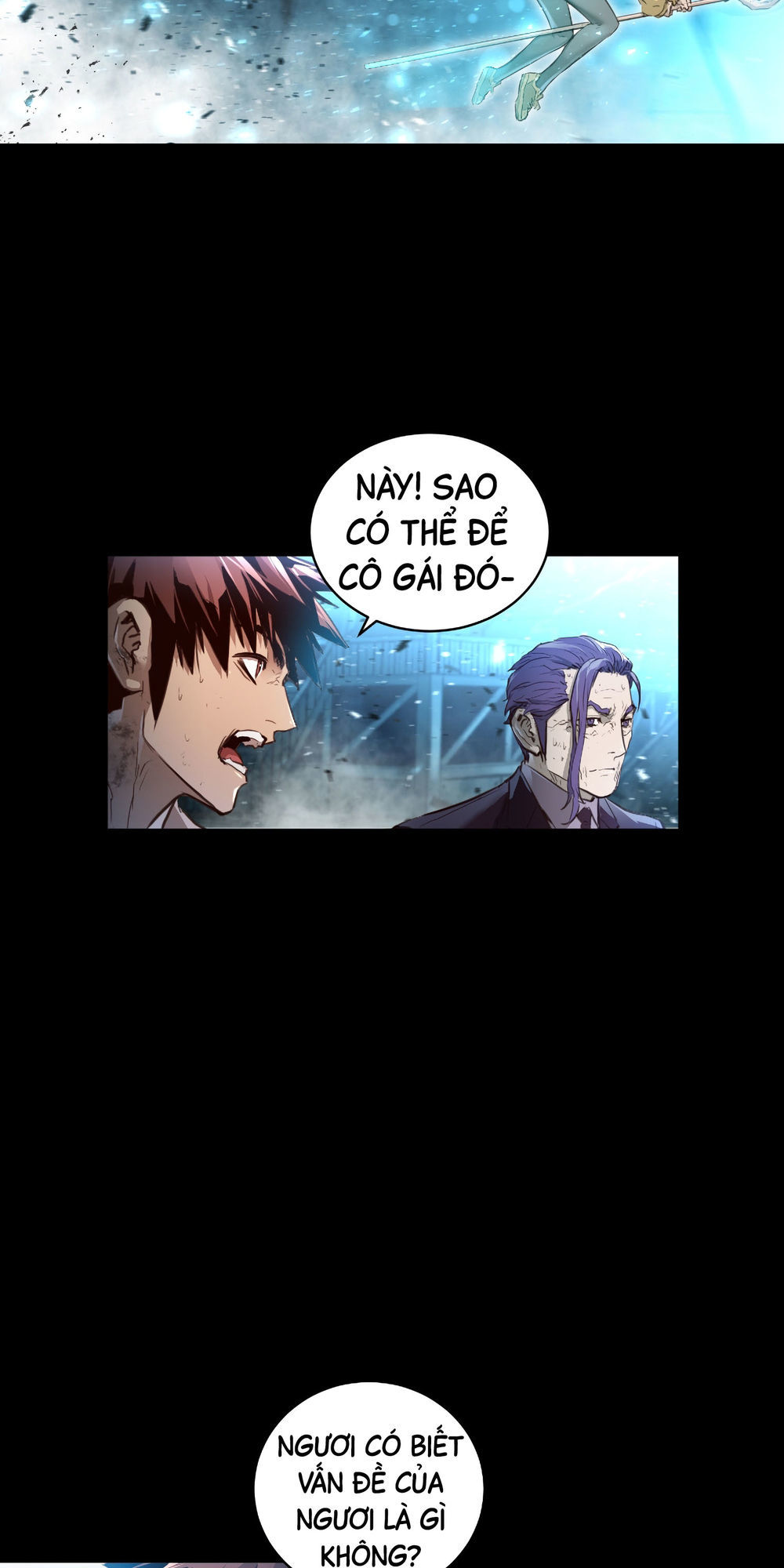 Dị Giới Tam Tuyệt Chapter 85 - Trang 2