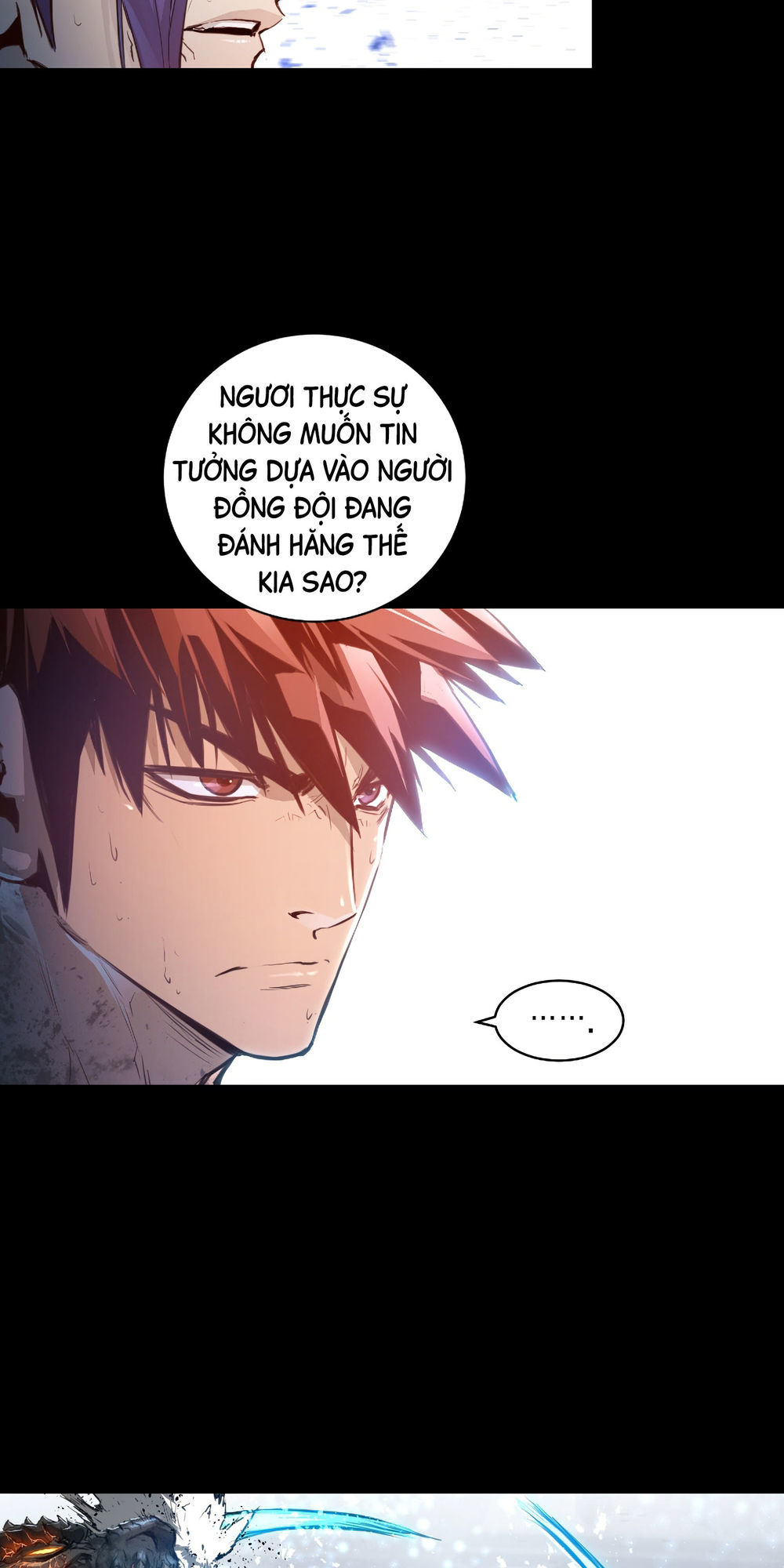 Dị Giới Tam Tuyệt Chapter 85 - Trang 2