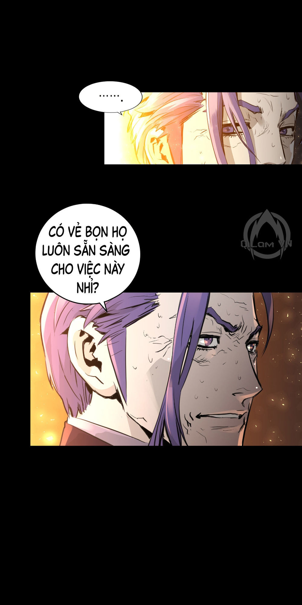 Dị Giới Tam Tuyệt Chapter 85 - Trang 2