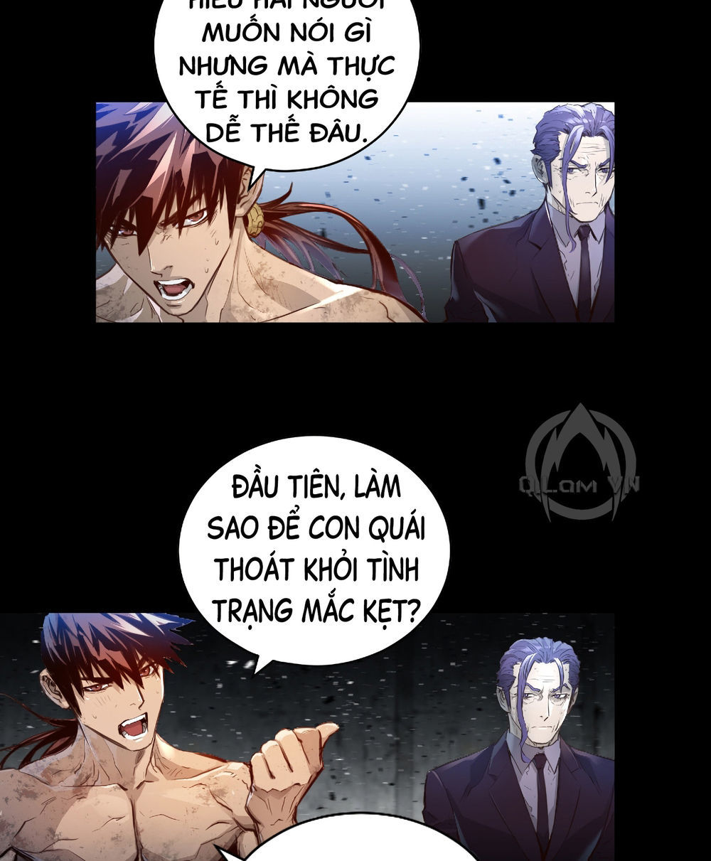 Dị Giới Tam Tuyệt Chapter 84 - Trang 2