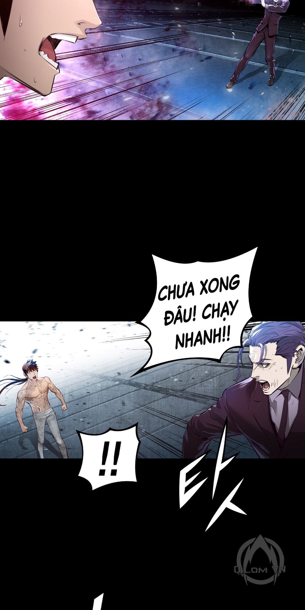 Dị Giới Tam Tuyệt Chapter 84 - Trang 2