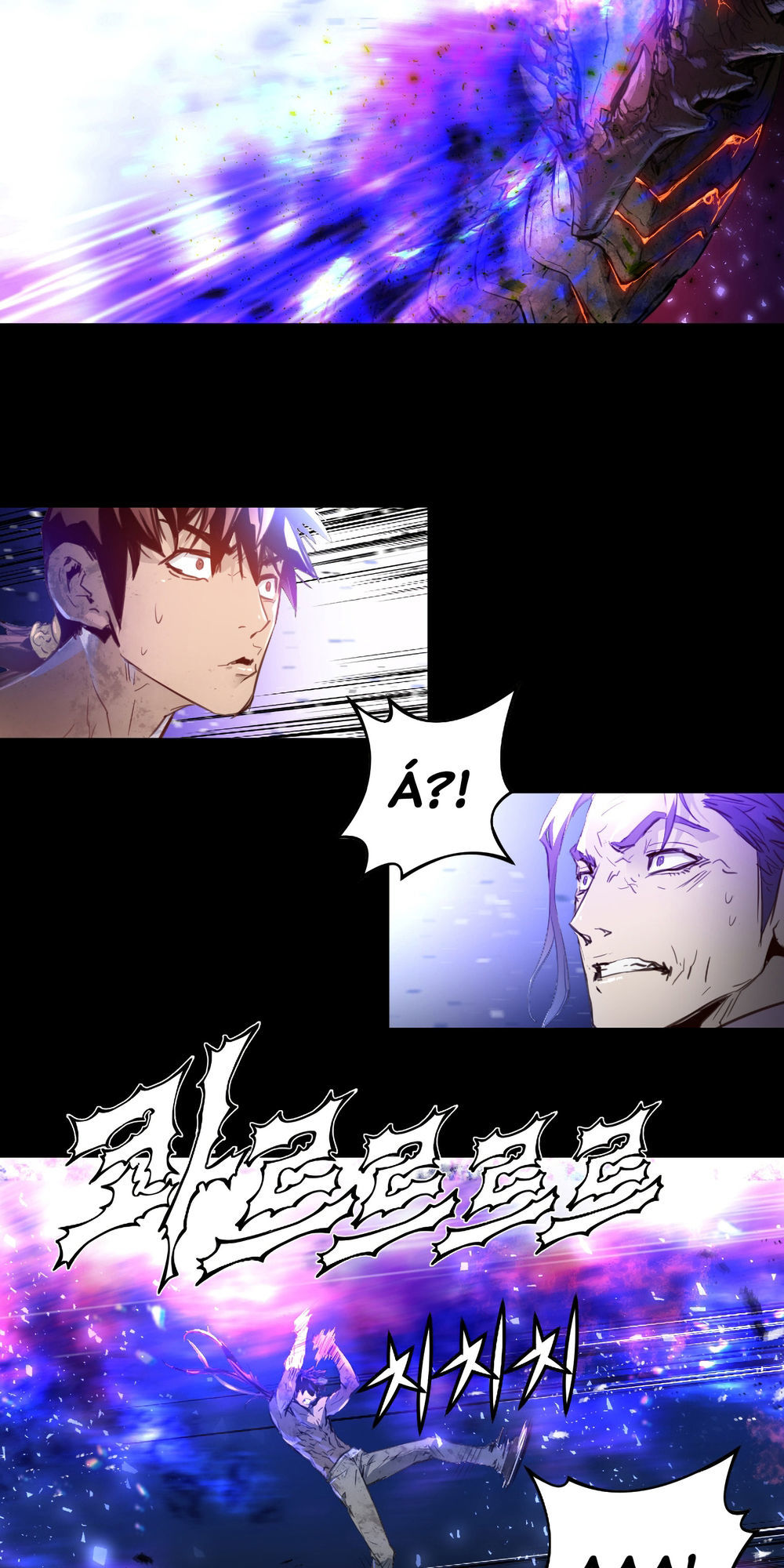 Dị Giới Tam Tuyệt Chapter 81 - Trang 2