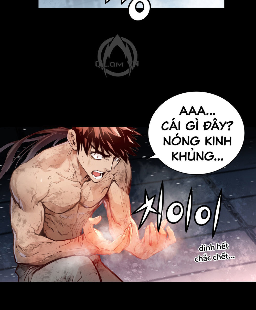 Dị Giới Tam Tuyệt Chapter 81 - Trang 2