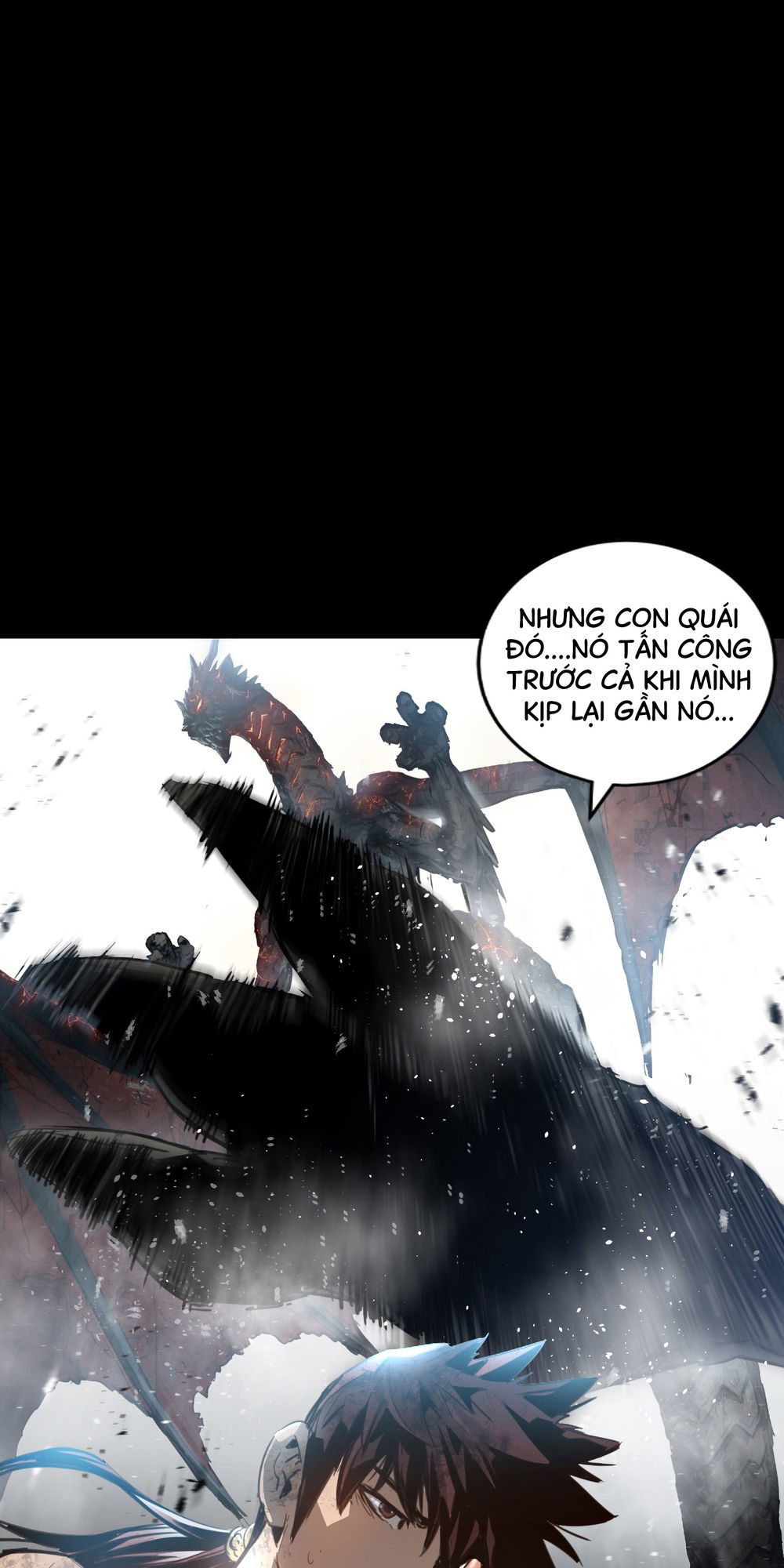 Dị Giới Tam Tuyệt Chapter 81 - Trang 2