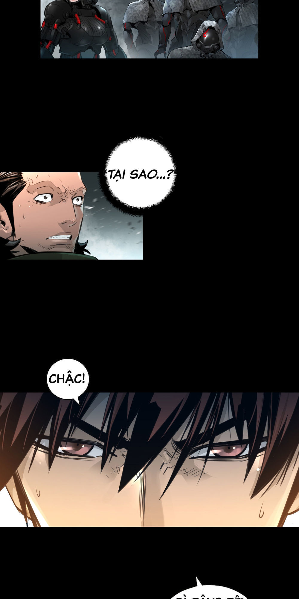 Dị Giới Tam Tuyệt Chapter 81 - Trang 2