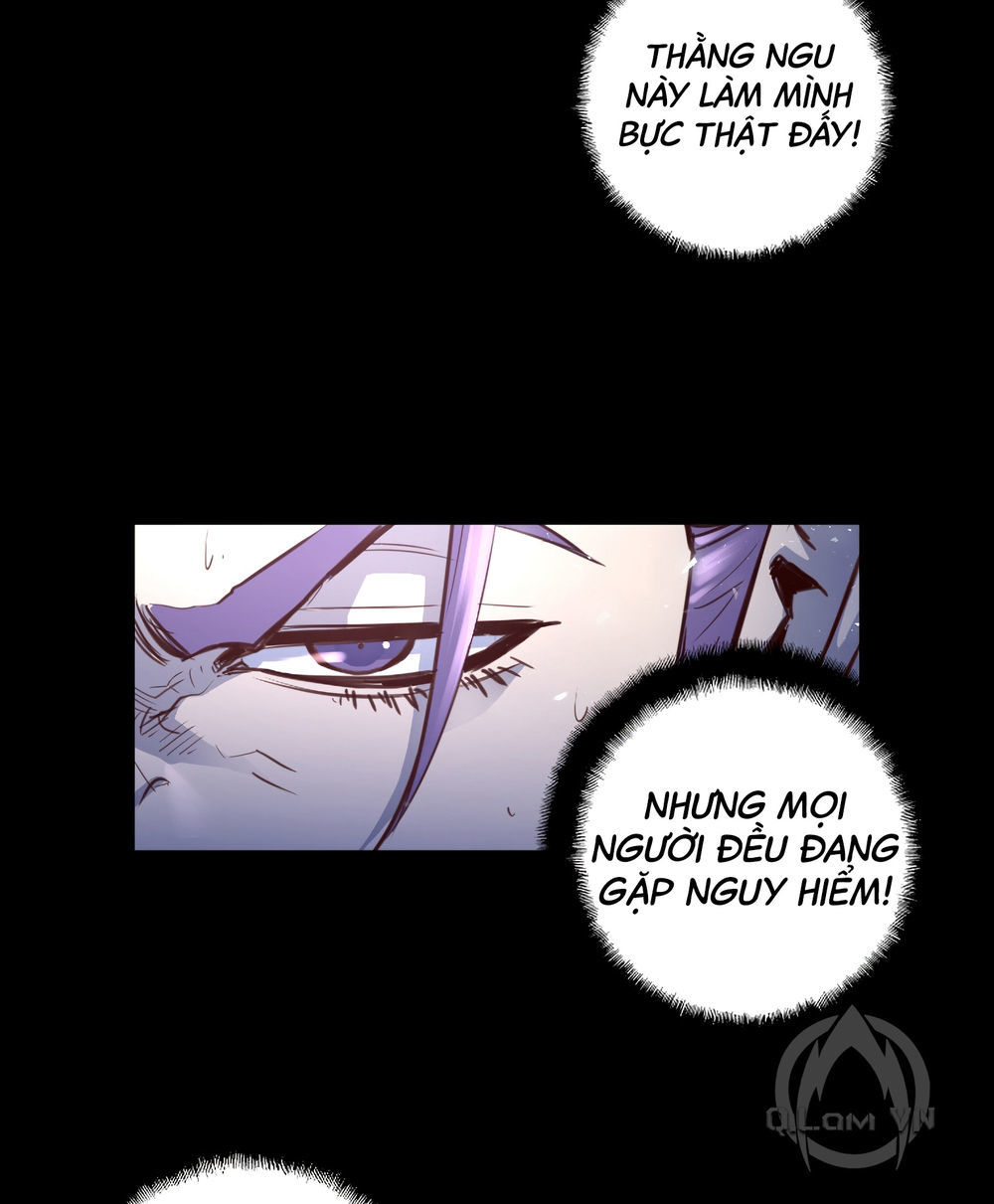 Dị Giới Tam Tuyệt Chapter 81 - Trang 2