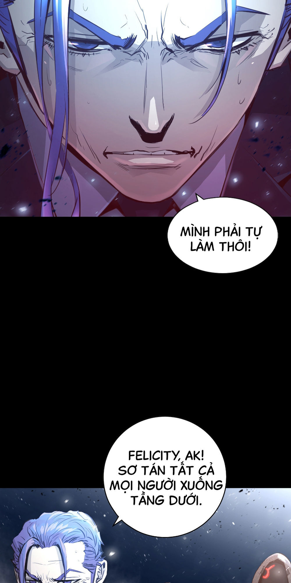 Dị Giới Tam Tuyệt Chapter 81 - Trang 2