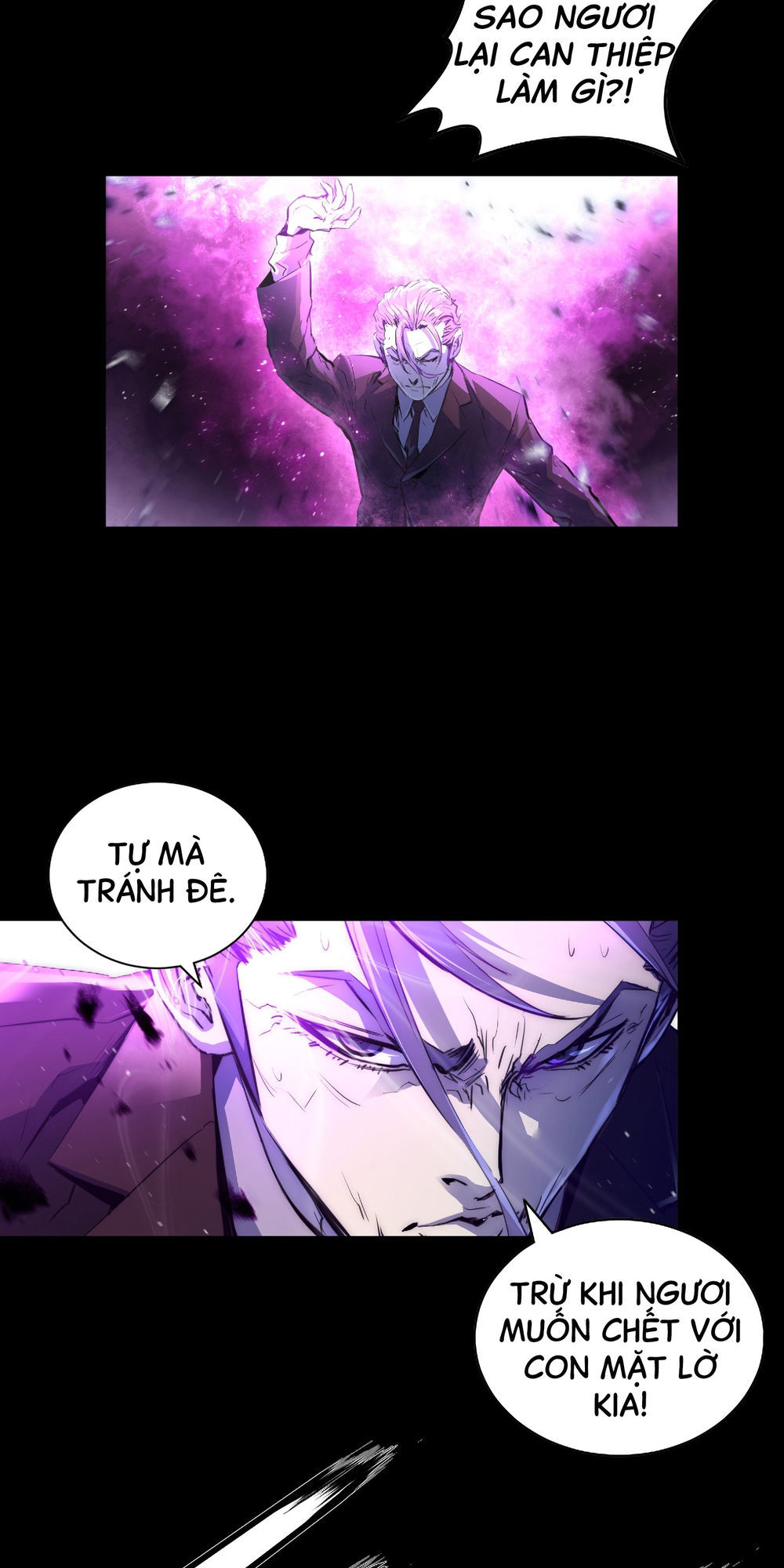 Dị Giới Tam Tuyệt Chapter 81 - Trang 2