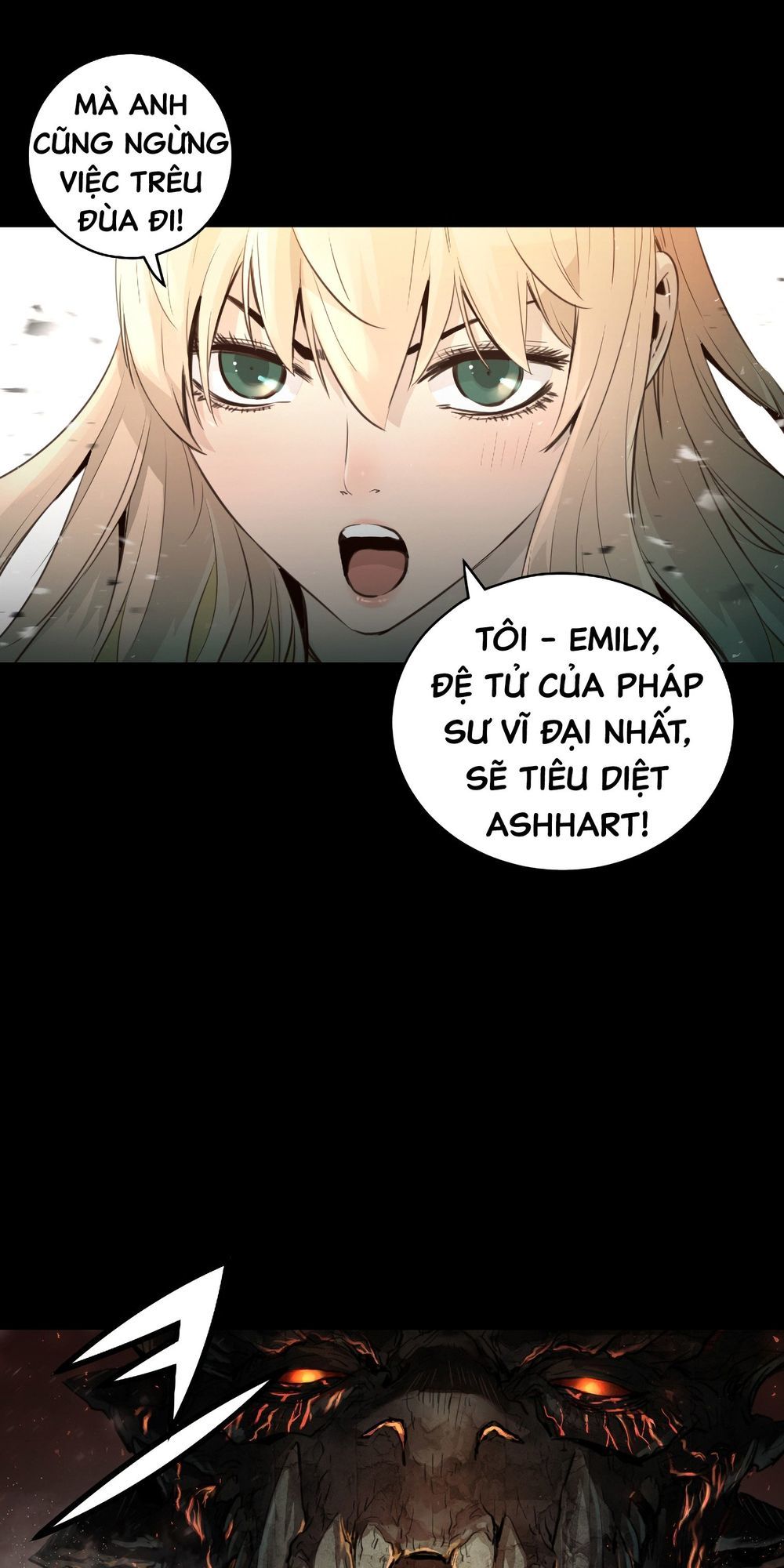 Dị Giới Tam Tuyệt Chapter 79 - Trang 2