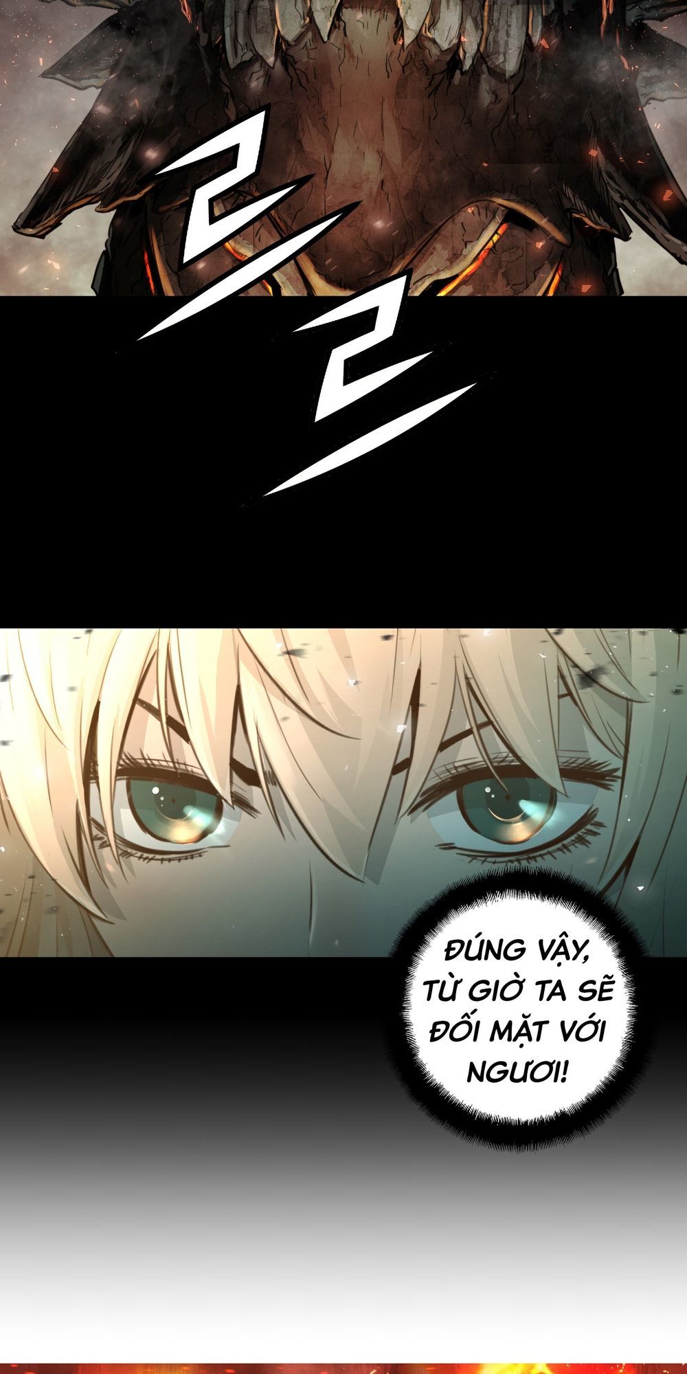 Dị Giới Tam Tuyệt Chapter 79 - Trang 2