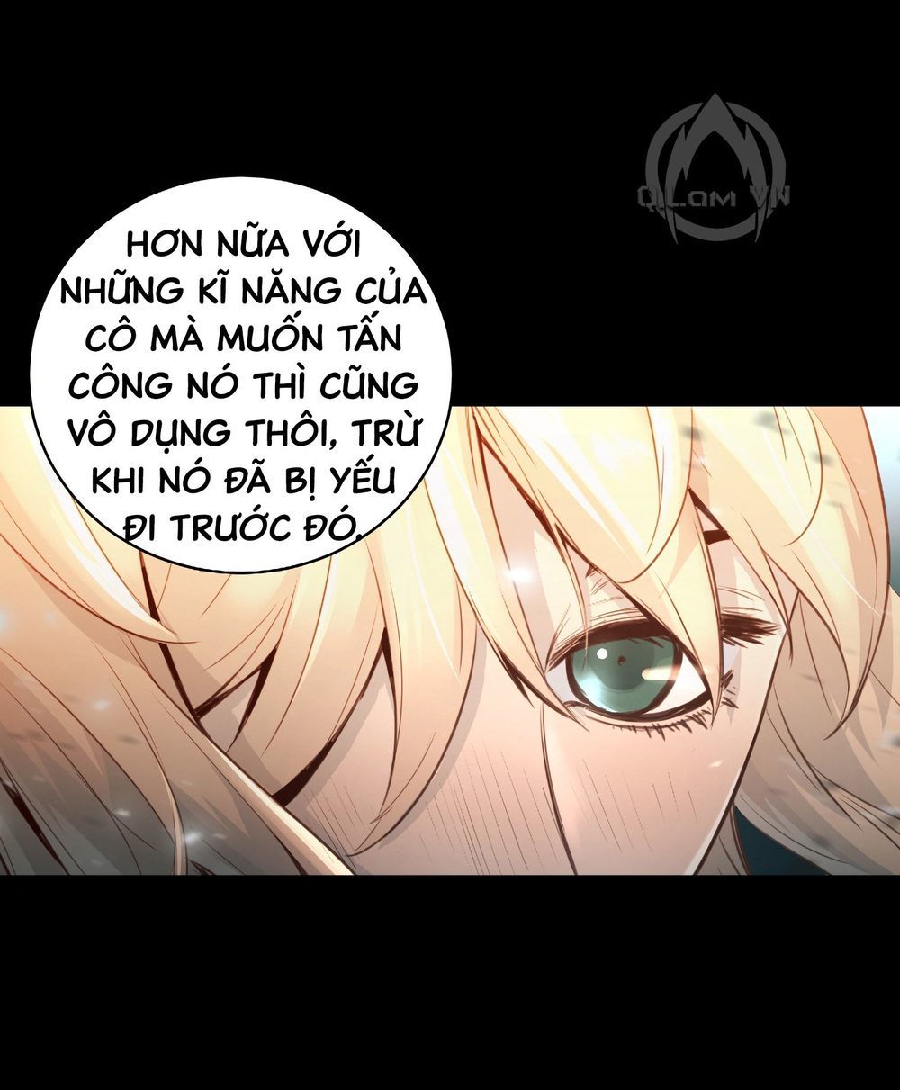 Dị Giới Tam Tuyệt Chapter 79 - Trang 2