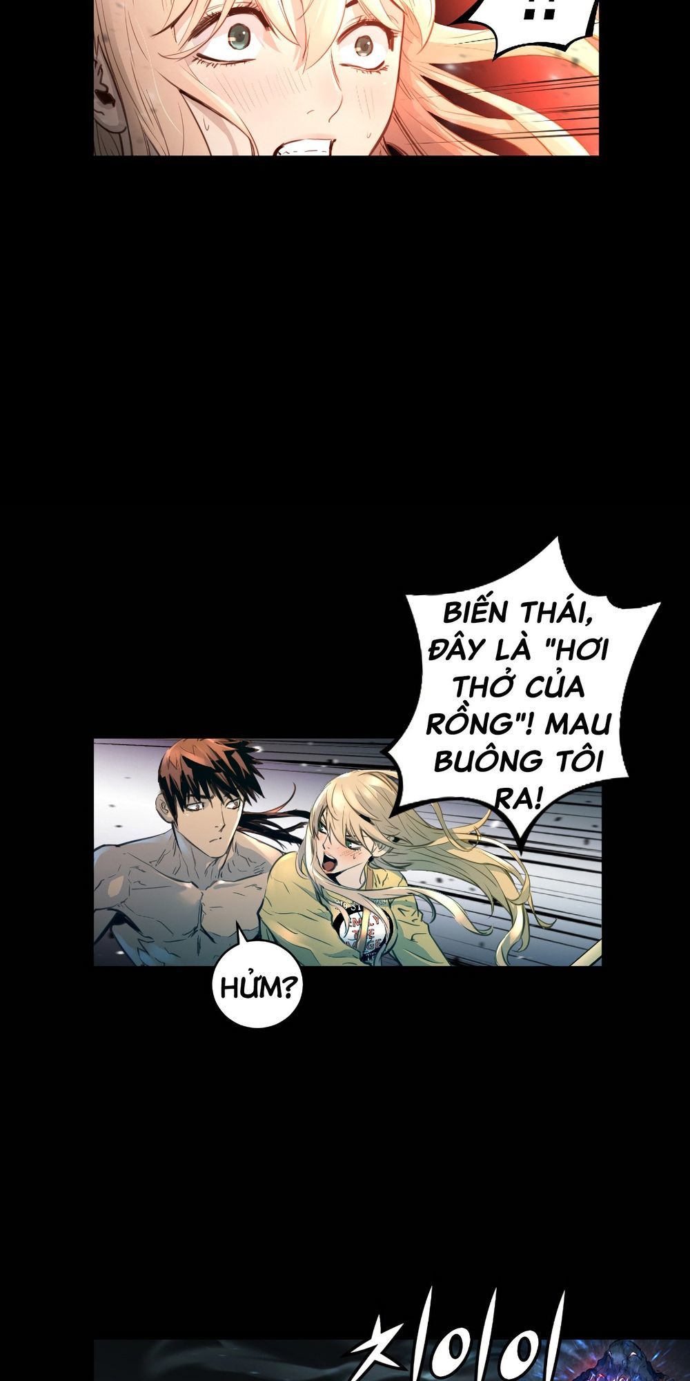 Dị Giới Tam Tuyệt Chapter 79 - Trang 2