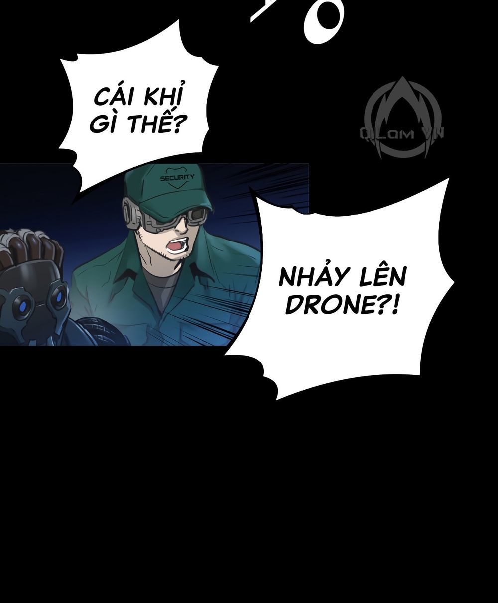 Dị Giới Tam Tuyệt Chapter 75 - Trang 2