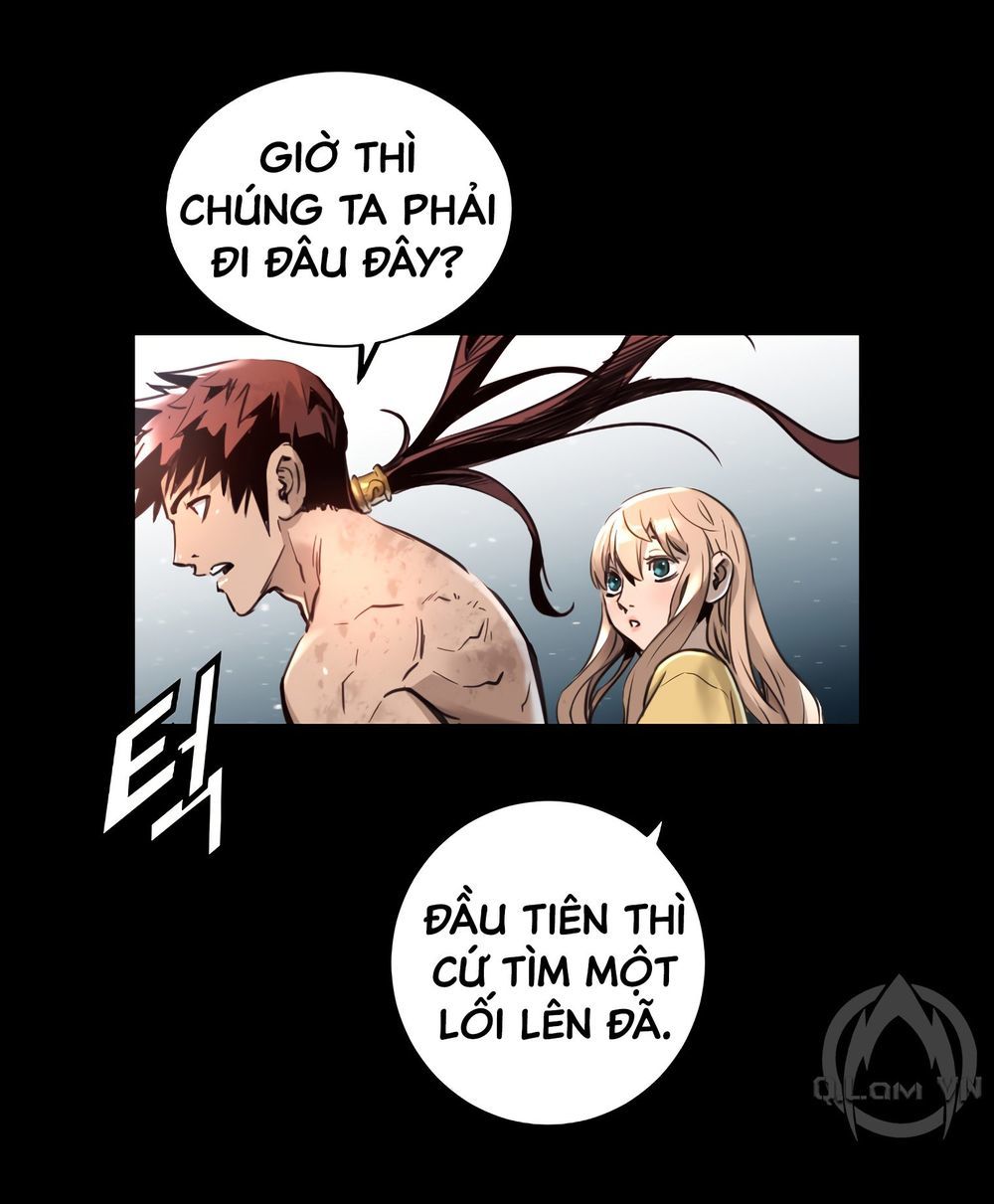 Dị Giới Tam Tuyệt Chapter 75 - Trang 2