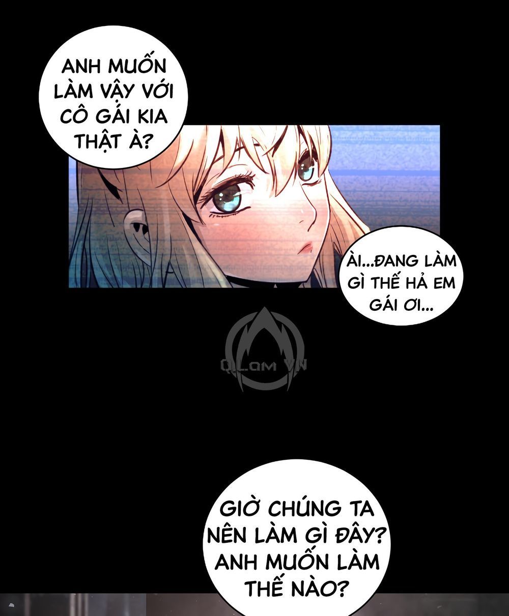 Dị Giới Tam Tuyệt Chapter 75 - Trang 2