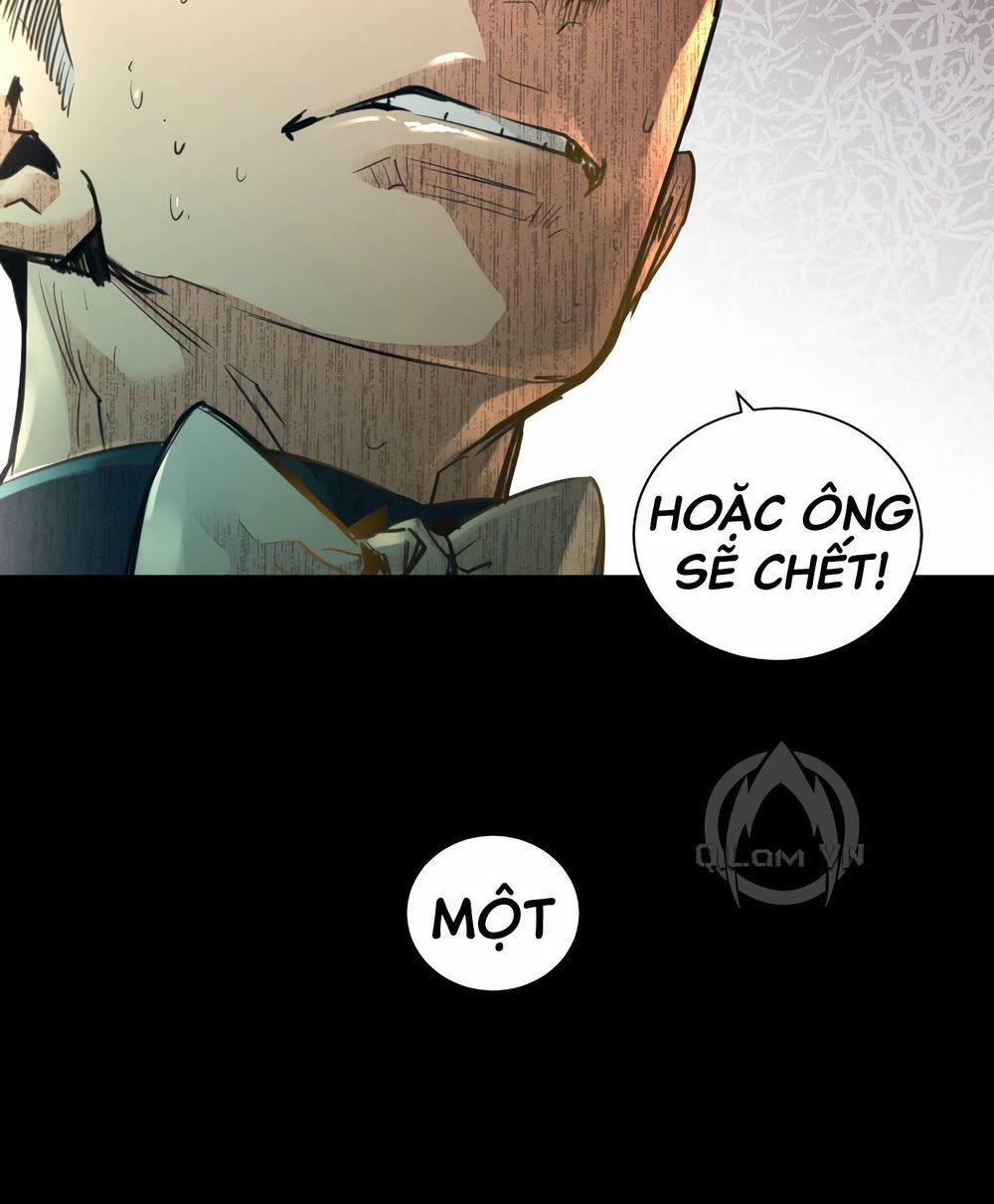 Dị Giới Tam Tuyệt Chapter 74 - Trang 2