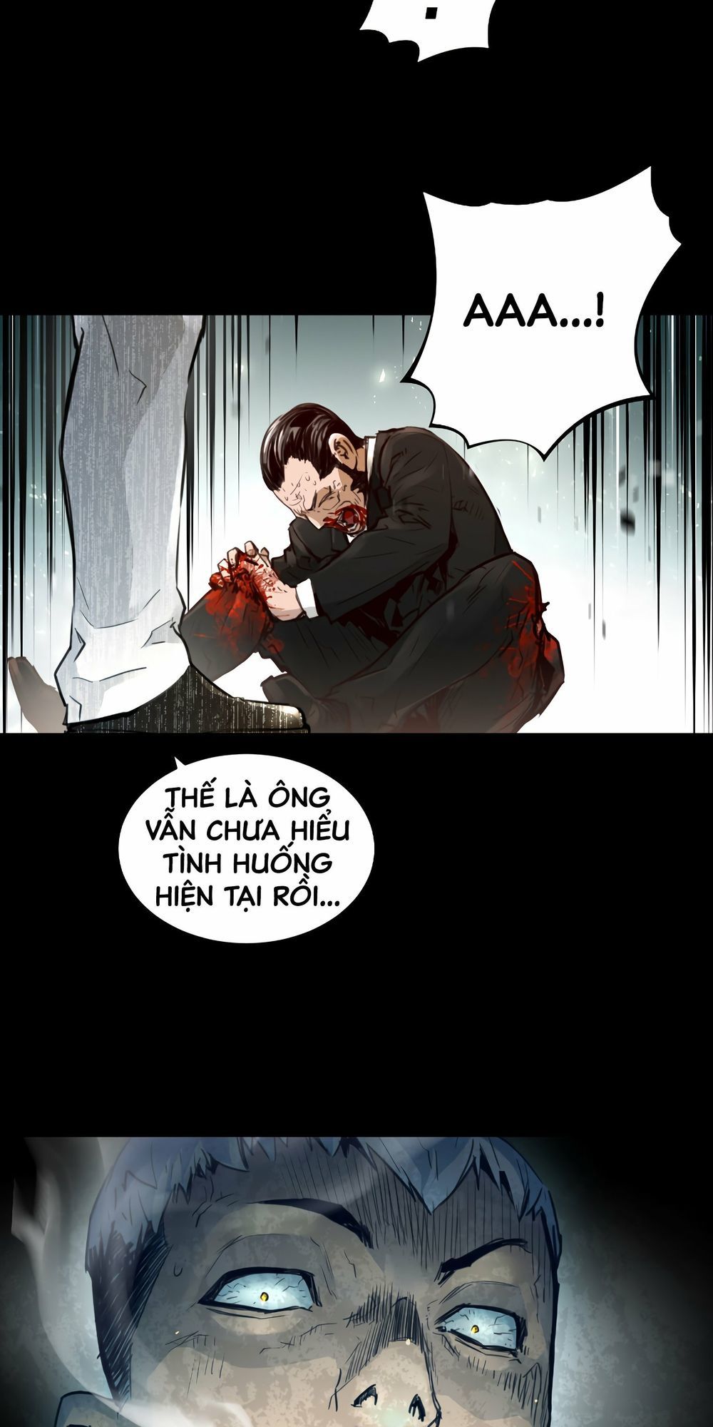 Dị Giới Tam Tuyệt Chapter 74 - Trang 2