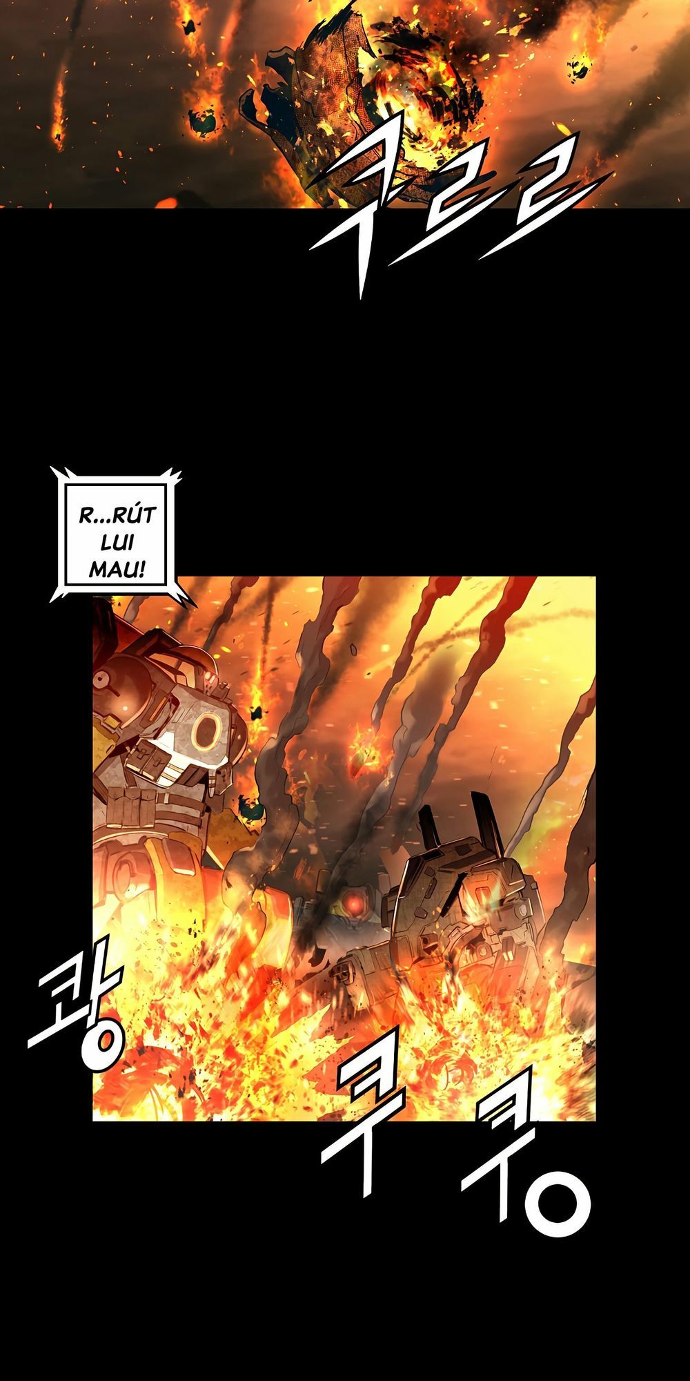 Dị Giới Tam Tuyệt Chapter 73 - Trang 2