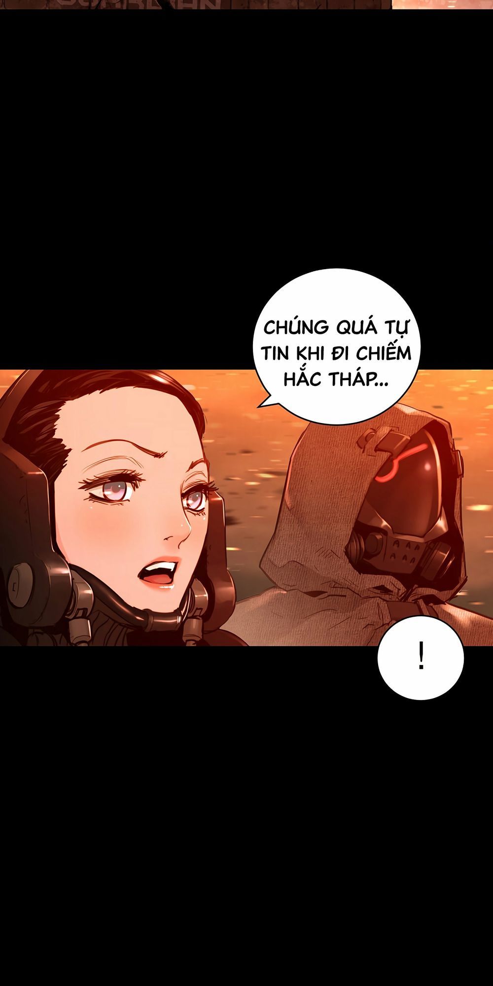 Dị Giới Tam Tuyệt Chapter 73 - Trang 2