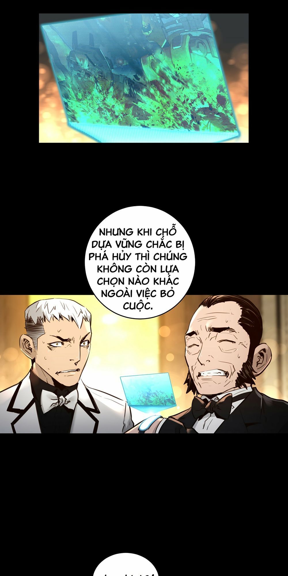 Dị Giới Tam Tuyệt Chapter 73 - Trang 2