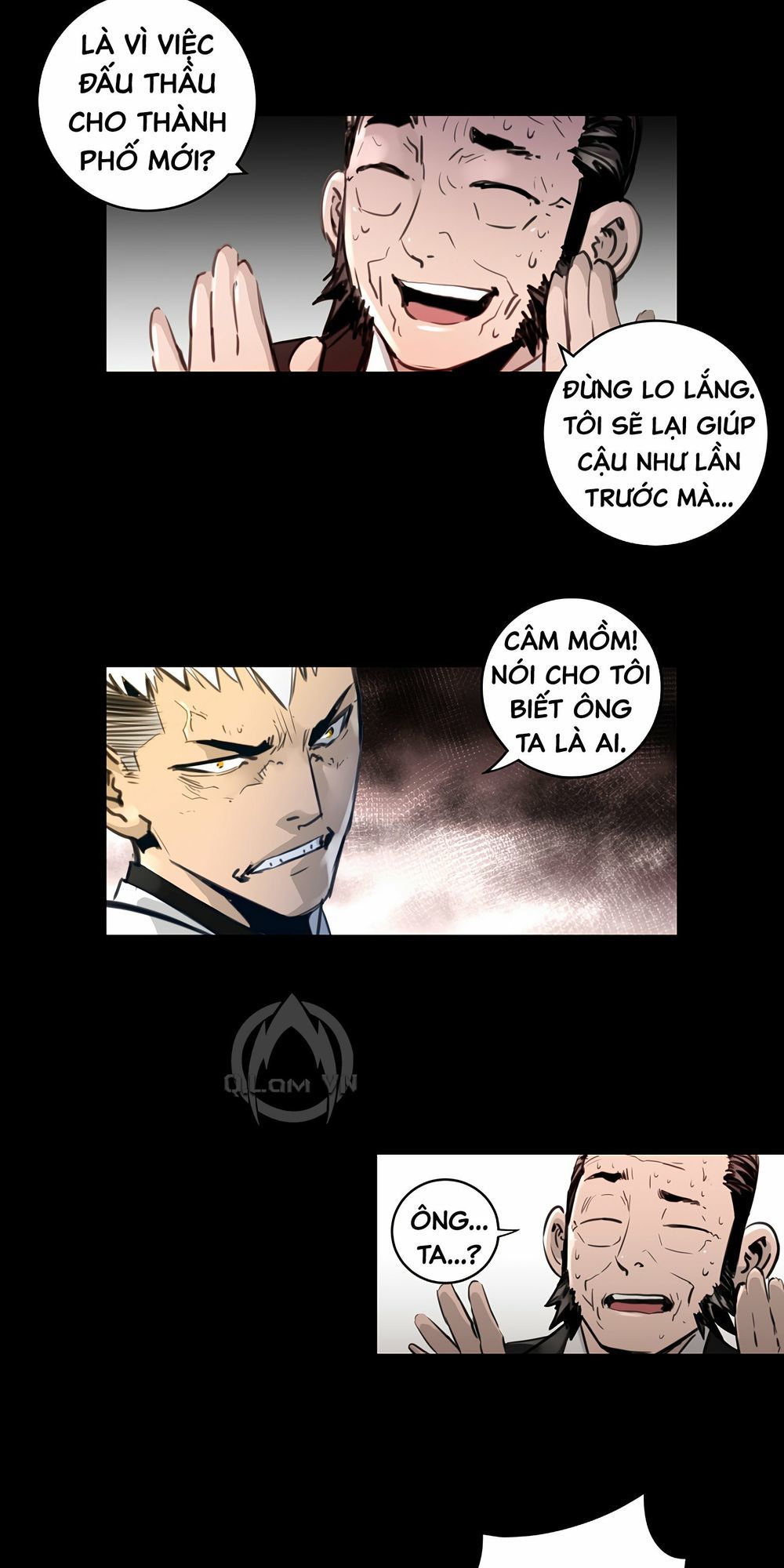 Dị Giới Tam Tuyệt Chapter 73 - Trang 2