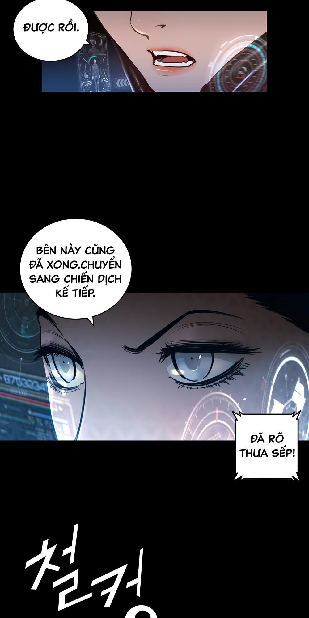 Dị Giới Tam Tuyệt Chapter 72 - Trang 2