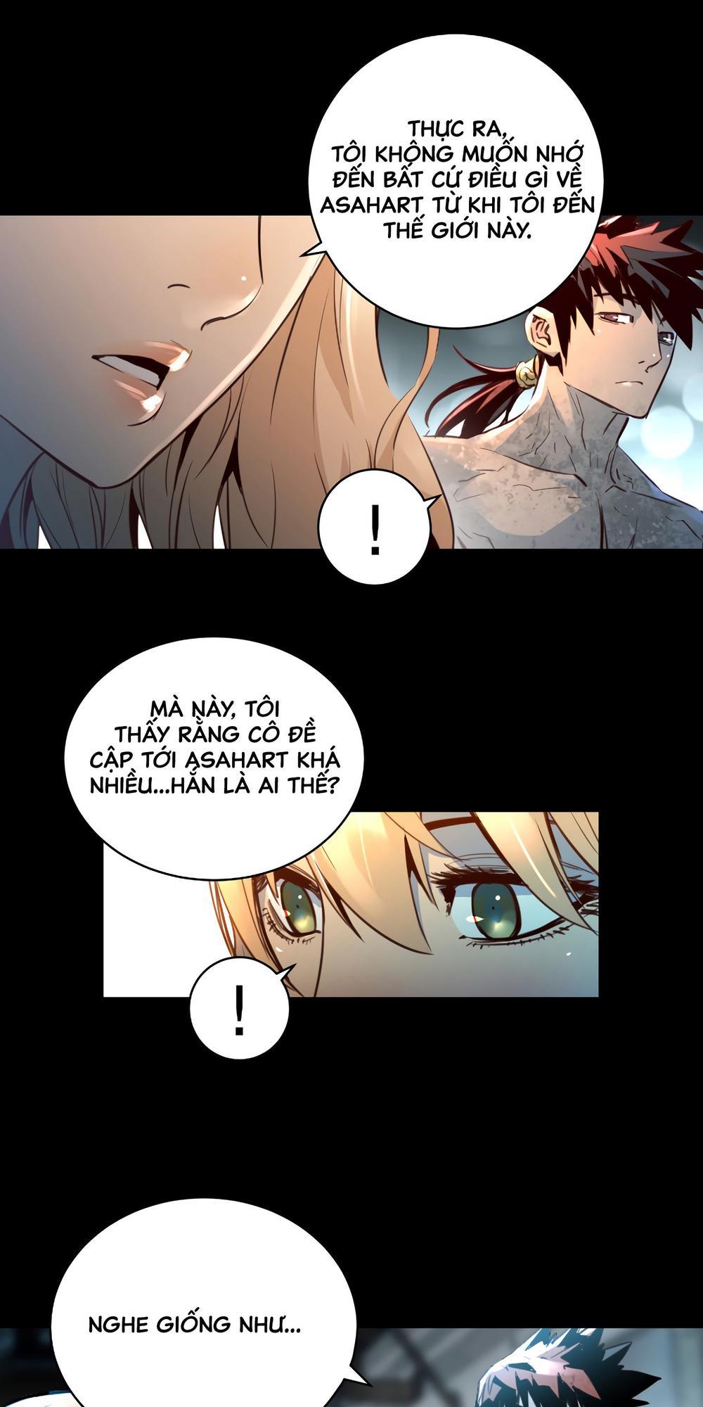 Dị Giới Tam Tuyệt Chapter 71 - Trang 2