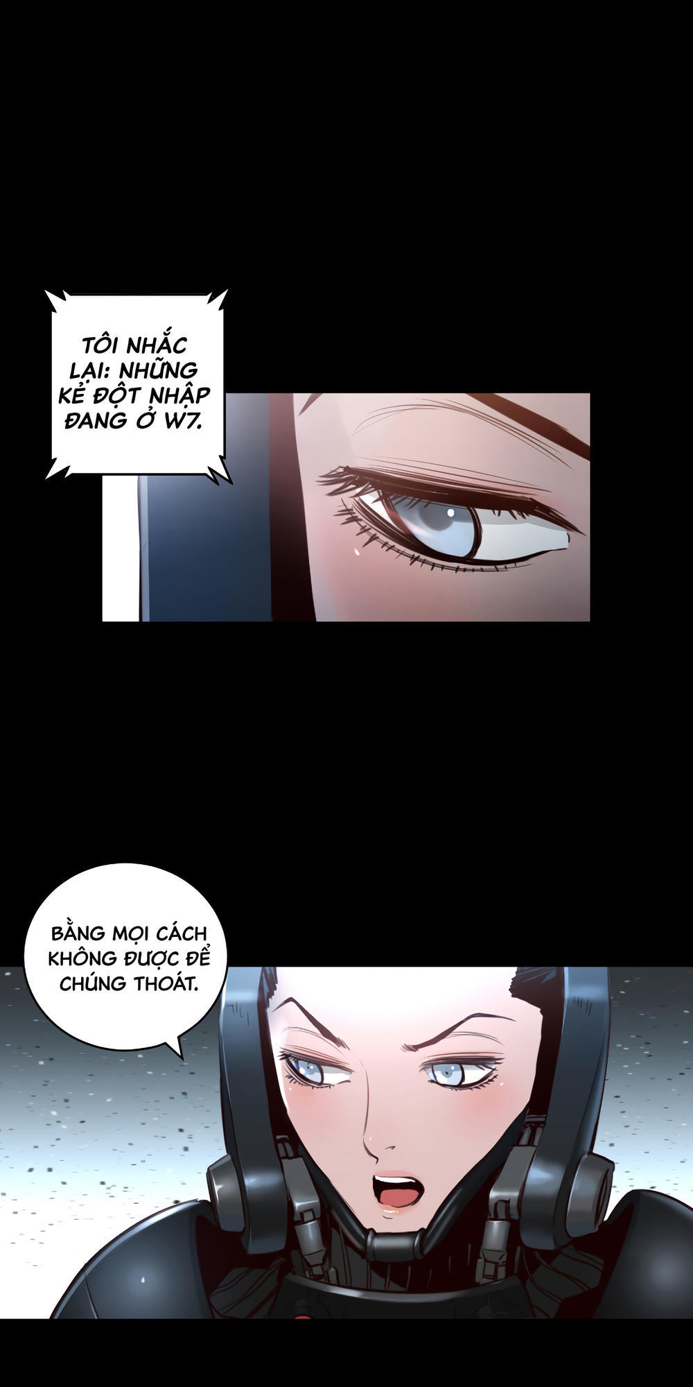 Dị Giới Tam Tuyệt Chapter 71 - Trang 2